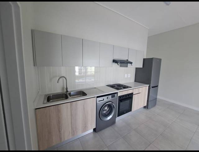 1 BEDROOM APARTMENT FOR SALE IN GREENCREEK LIFESTLYE ESTATE